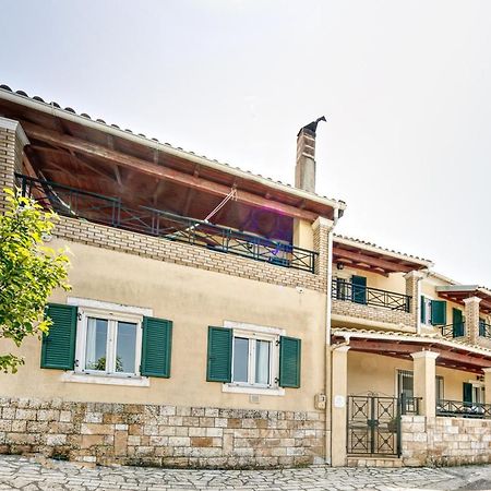 Rafaela'S House Sokraki Villa Sokrakion ภายนอก รูปภาพ