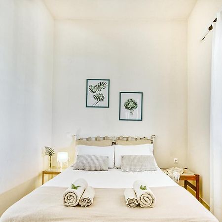 Rafaela'S House Sokraki Villa Sokrakion ภายนอก รูปภาพ