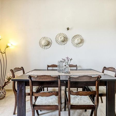 Rafaela'S House Sokraki Villa Sokrakion ภายนอก รูปภาพ