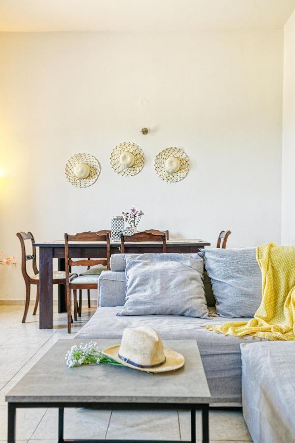 Rafaela'S House Sokraki Villa Sokrakion ภายนอก รูปภาพ